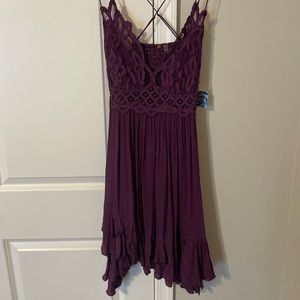 Free people summer dress